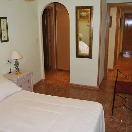 Apartman Rumoholidays Spacious 3 Bedrooms Playa Del Cura