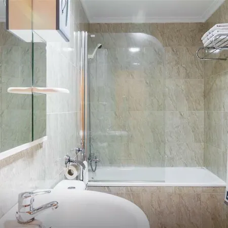 Rumoholidays Spacious 3 Bedrooms Playa Del Cura * Torrevieja