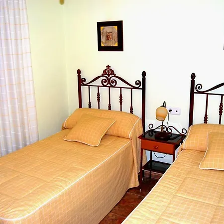 Rumoholidays Spacious 3 Bedrooms Playa Del Cura