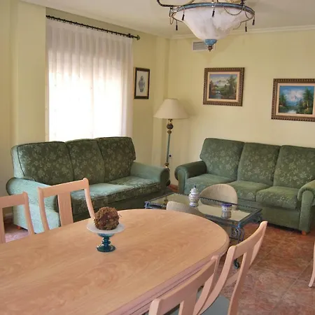 Rumoholidays Spacious 3 Bedrooms Playa Del Cura