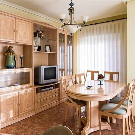 Apartamento Spacious 3 Bedroom 2 Bathrooms Ulpiano