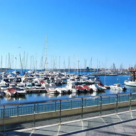 Rumoholidays Spacious 3 Bedrooms Playa Del Cura Apartmán Torrevieja