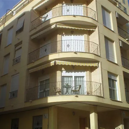 Rumoholidays Spacious 3 Bedrooms Playa Del Cura Apartamento