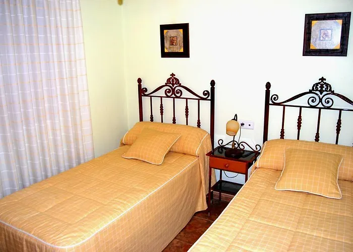 Rumoholidays Spacious 3 Bedrooms Playa Del Cura