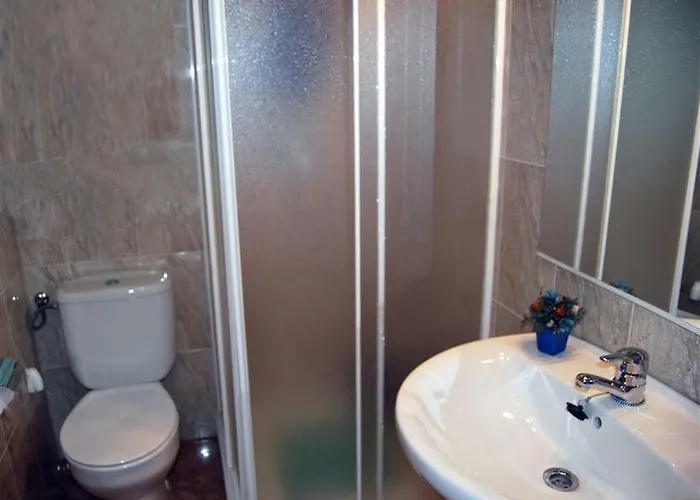 Rumoholidays Spacious 3 Bedrooms Playa Del Cura *