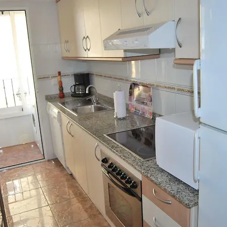 アパート Rumoholidays Spacious 3 Bedrooms Playa Del Cura *